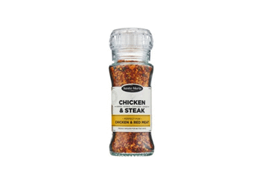 Dzirnaviņas vista/steiks SANTA MARIA 75g