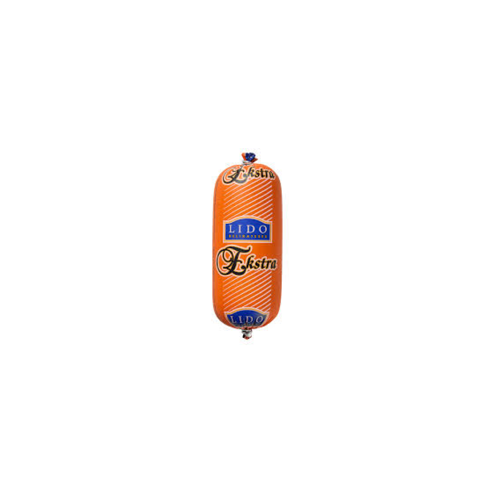 Desa Lido Ekstra vārīta 320g