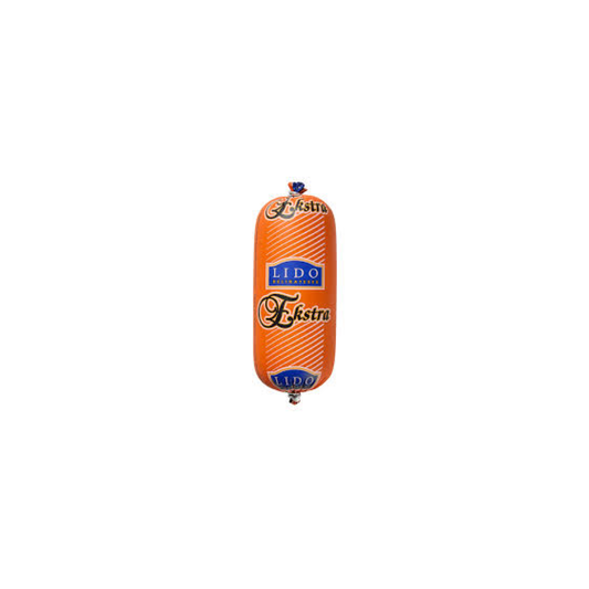 Desa Lido Ekstra vārīta 320g