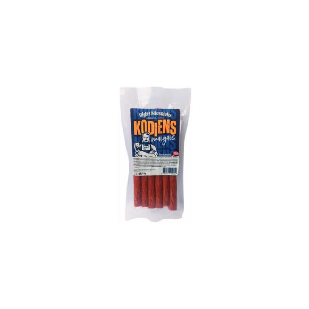 Uzkodu desiņas Maigais KODIENS 110g