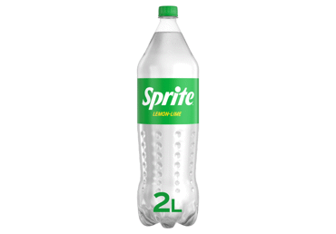 Gāzēts dzēriens SPRITE 2L PET D