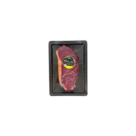 Liellopa NY Strip steiks BIO, atdz., fasēts ~280g