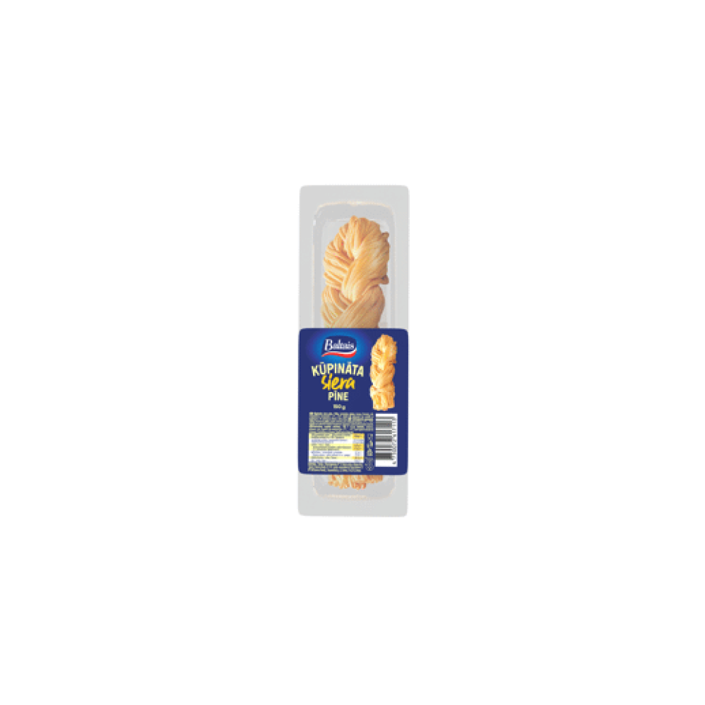 Siera pīne 150g
