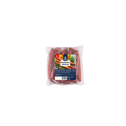 Desiņas Mednieku RM XL 700g