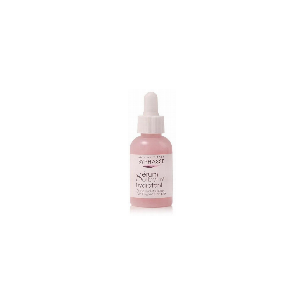 BYPHASSE Sorbert Serum Moisturizing No1 50ml