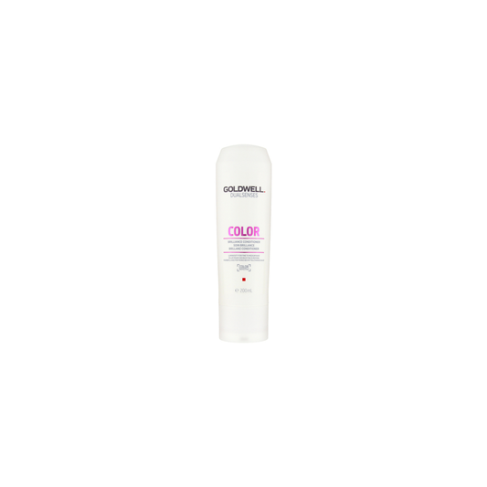 GOLDWELL Dualsenses Color Brilliance kondicionieris matu krāsas aizsardzībai, 200ml