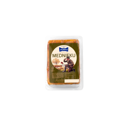Kūp.siers JAUNPILS Mednieku 45% 240g