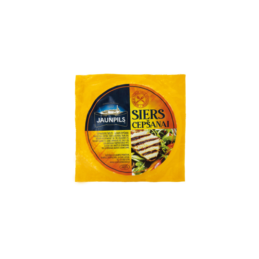 Siers cepšanai 330G JaunPils