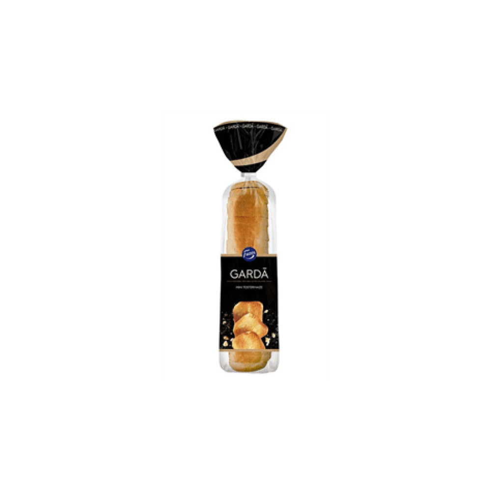 Tostermaize Fazer Gardā mini 240g