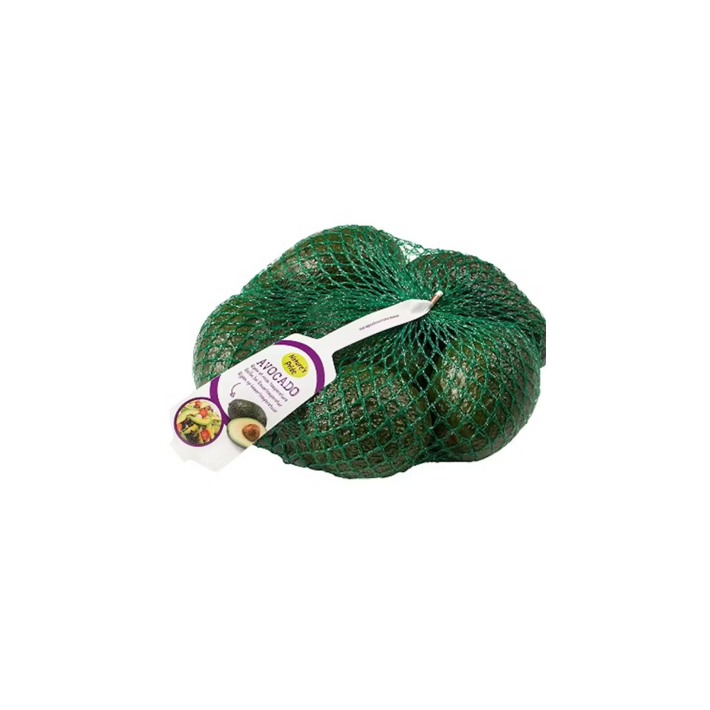Avokado, HASS, I šķ., 700g, gab