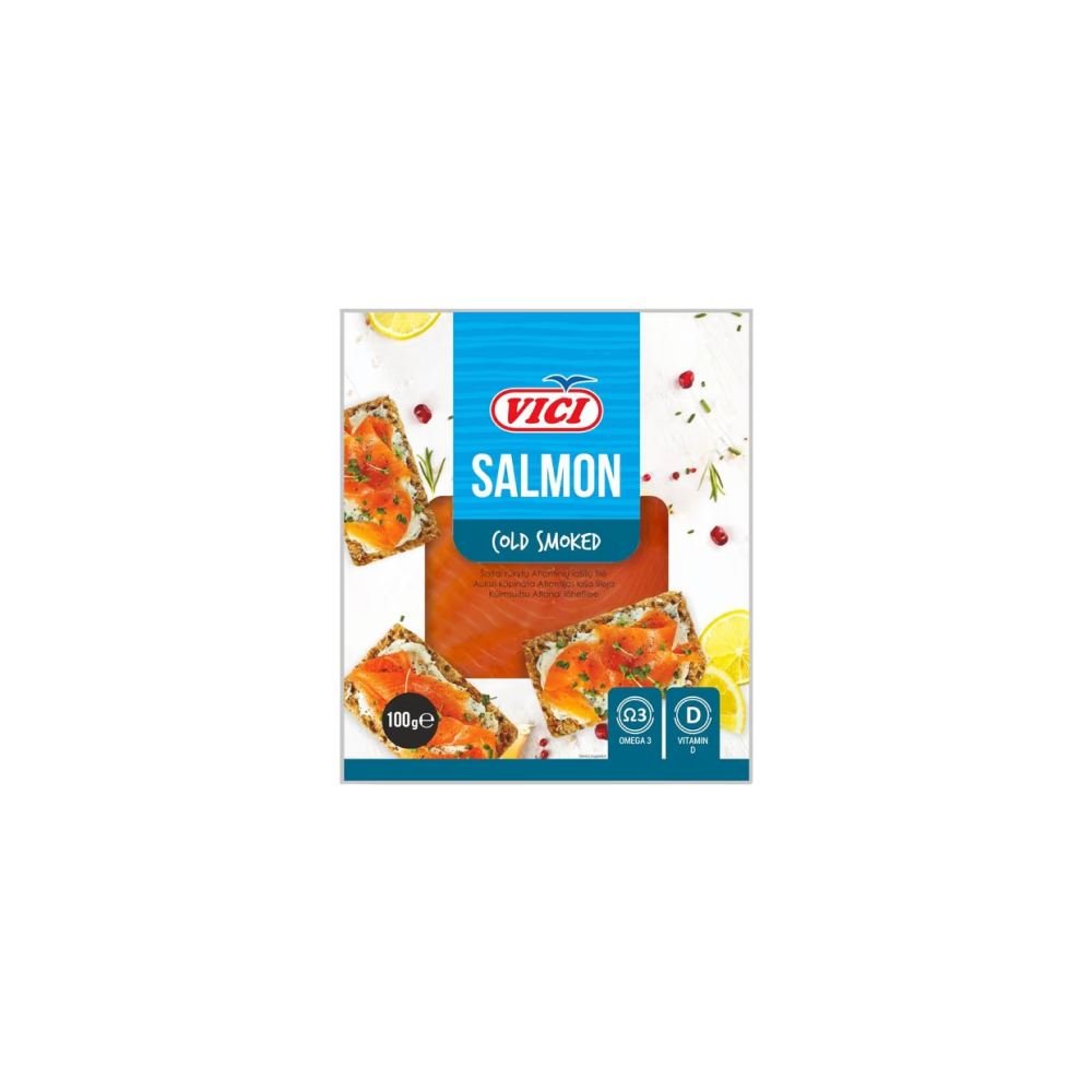 KŪPINĀTS LASIS ŠĶĒLĒS, VAKUUMĀ,VIČI 100 g