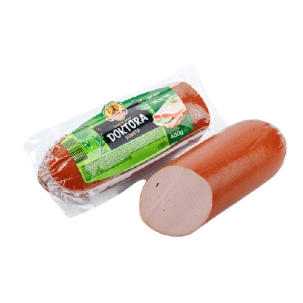 Desa doktora Ādaži dūmota 400g