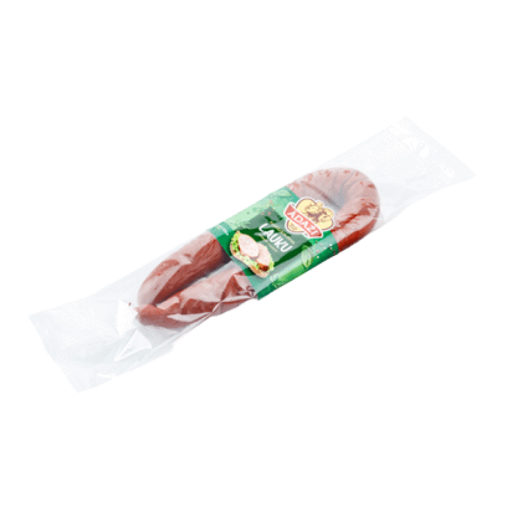 Pusžāvēta desa Lauku ĀDAŽI 450g