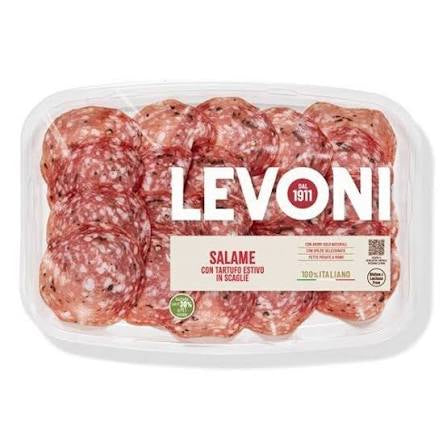 Salami Levoni