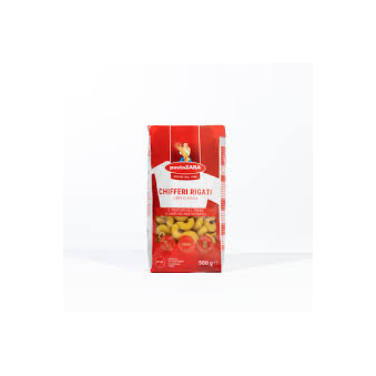 Makaroni Pasta Zara Nr.55 lielie radziņi 500g
