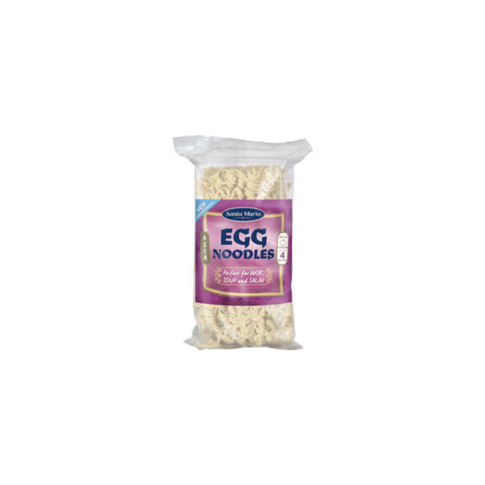 Olu nūdeles SANTA MARIA 250g