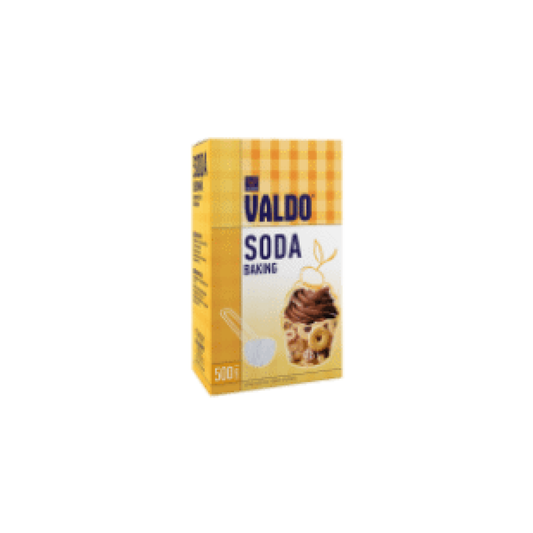 Dzeramā soda VALDO 500g