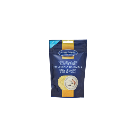 Garšviela Santa Maria universālā 160g