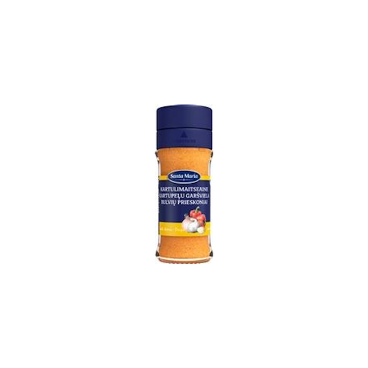 Kartupeļu garšviela SANTA MARIA, 57g