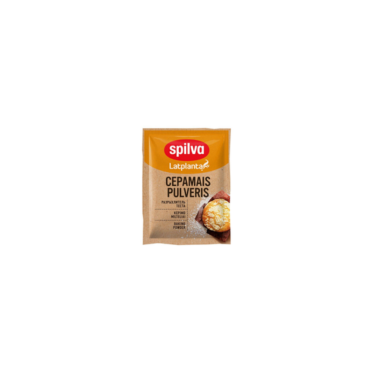 Cepamais pulveris LATPLANTA 15g