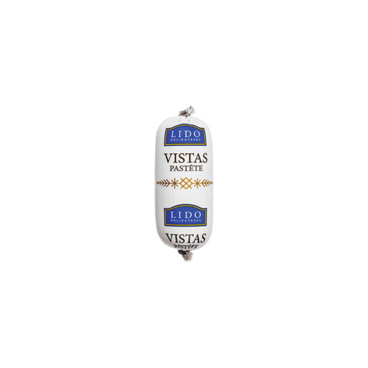 Vistas pastēte Lido 120g
