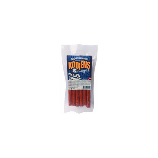 Uzkodu desiņas Maigais KODIENS 110g