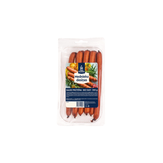 Desiņas Mednieku RM 300g