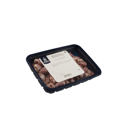 Cāļa sirdis atdzesētas 400g