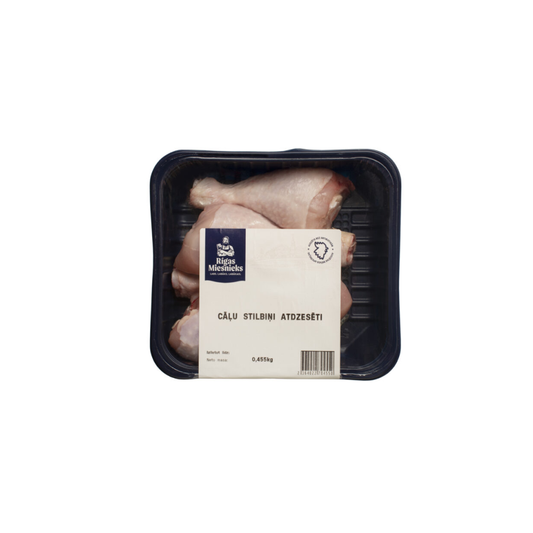 Cāļu stilbiņi atdzesēti ~500g