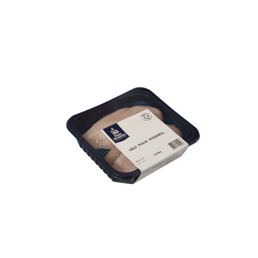 Cāļu fileja atdzesēta ~500g