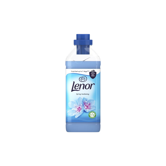 Veļas mīkstinātājs LENOR Spring Awakening, 34 mazgāšanas reizēm, 850ml