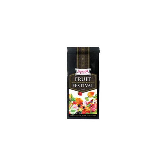 Augļu tēja APSARA FRUIT FESTIVAL 100g