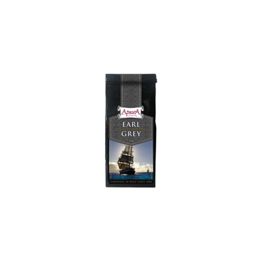 Melnā tēja APSARA EARL GREY 100g