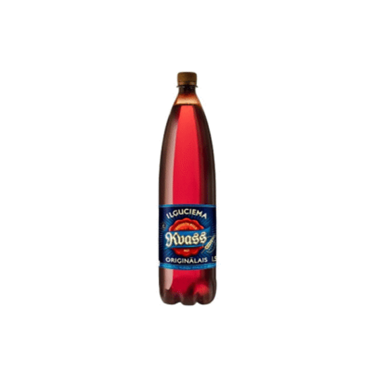 Kvass Iļģuciema 1,5l