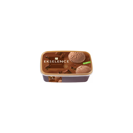Sald.Ekselence piena šokolādes 480g