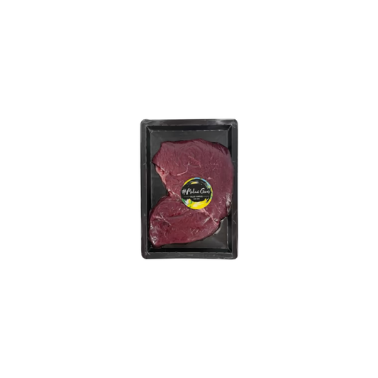 Liellopu Round Rump steiks ~360g