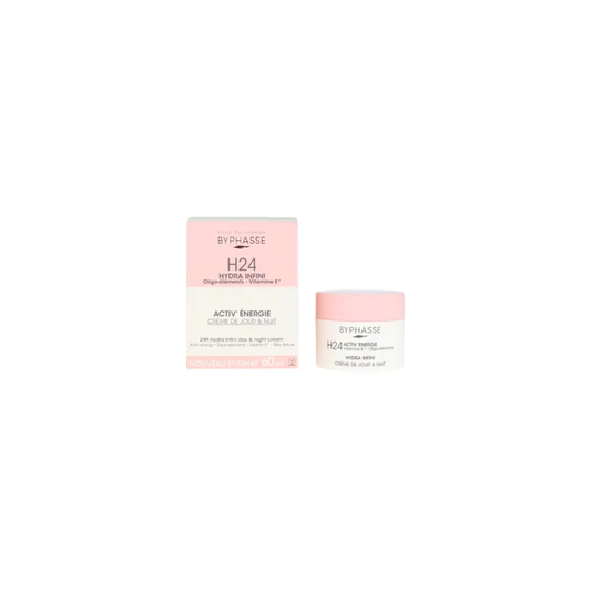 Sejas krēms Byphasse, 50 ml