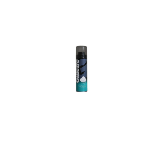 Gillette Shaving Foam 200 ML SENSITIVE