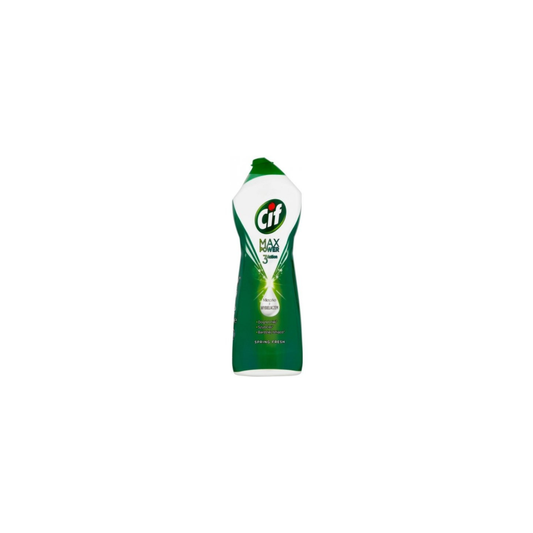 CIF Max Power whitening cream Spring Fresh, 650ml