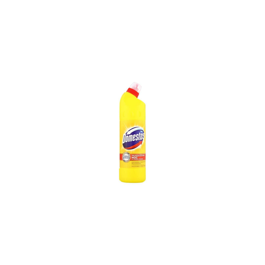 Tualetes tīrīšanas līdzeklis Domestos citrus 1l