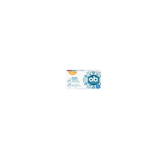 Tamponi OB pro comfort normal 16gab.