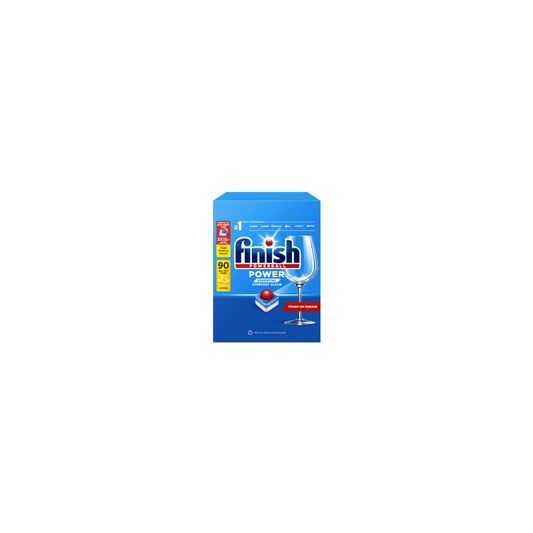 Finish Powerball Power Essential 90 tabs