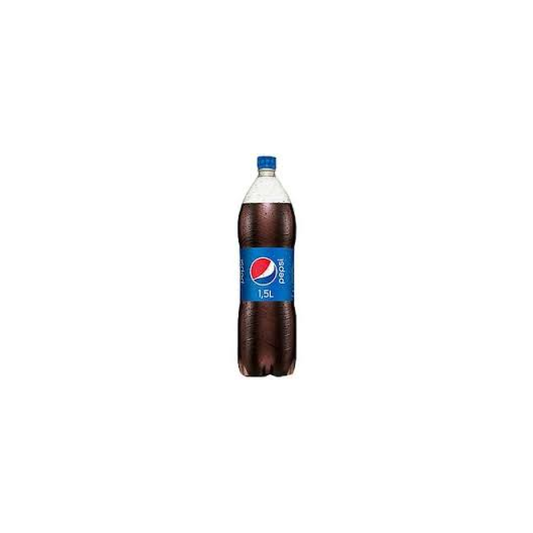 Gāzēts dzēriens Pepsi Cola 1,5l