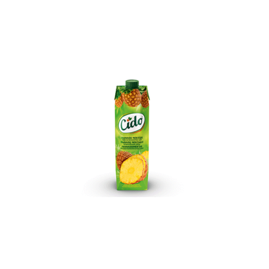 Nektārs Cido ananasu 1l
