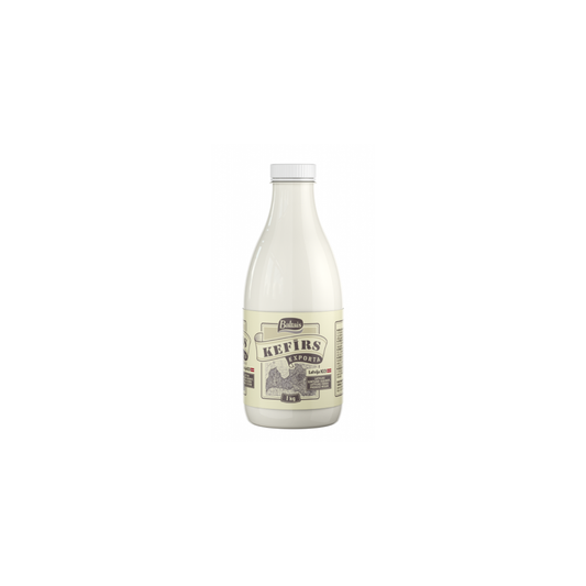 Kefīrs EXPORTA 3,8-4,4% 1kg