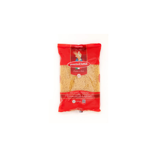 Makaroni PastaZara Nr.80 nūdeles 500g