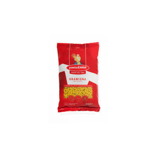 Makaroni Pasta Zara Nr.26 mazie radziņi 500g