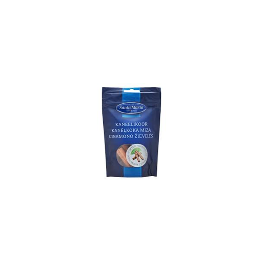 Kanēļkoka miza Santa Maria 22g