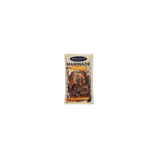 Marināde Santa Maria vistas gaļai 75g