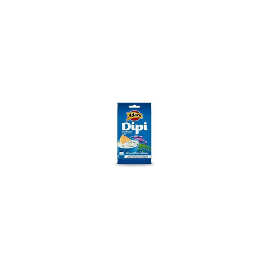 Ādažu Čipsi Dipi Krējums/Sīpoli 15g